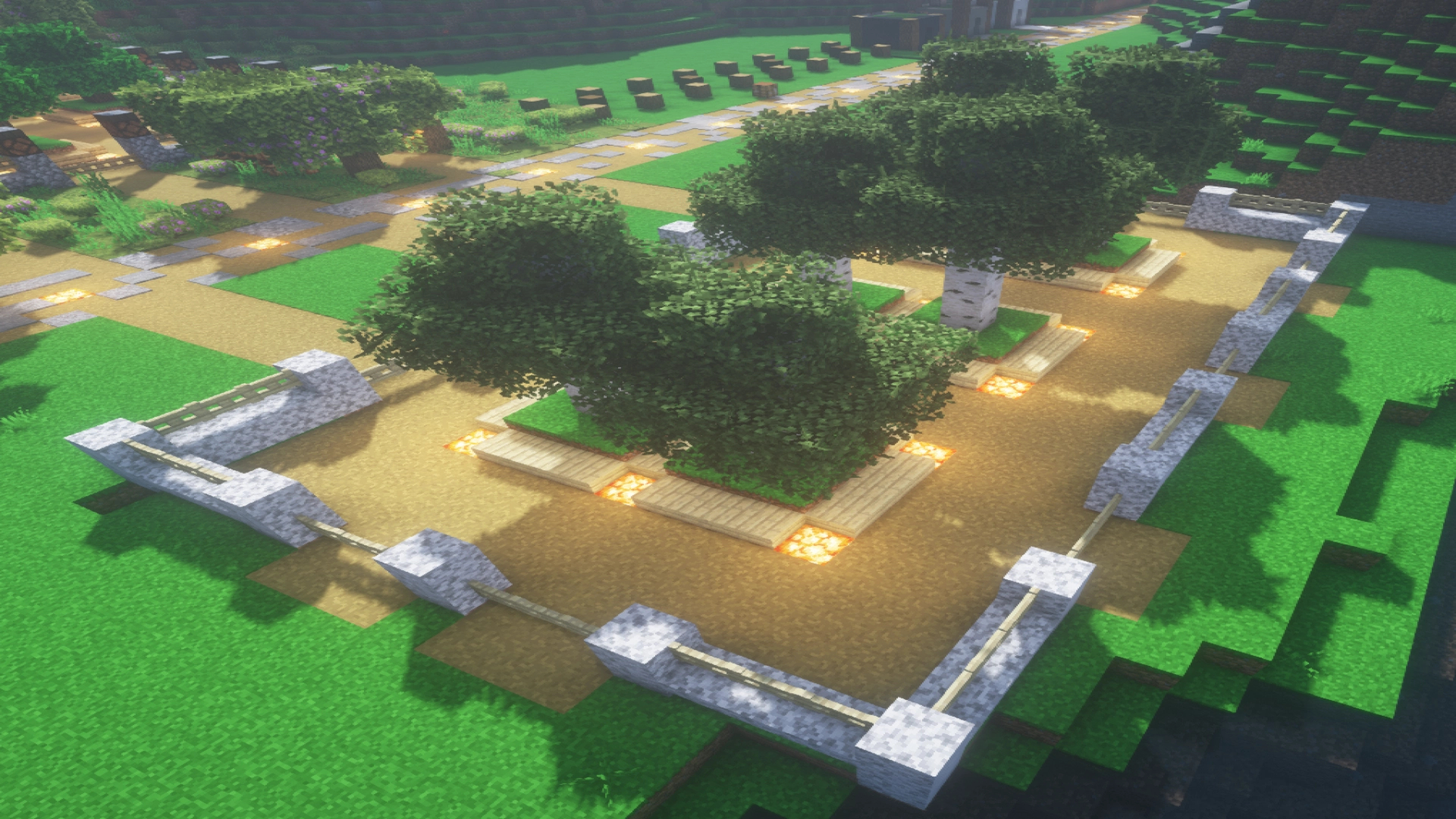 Birch Tree Farm – additional image